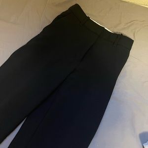 Aritzia Wilfred Author Pant in Black